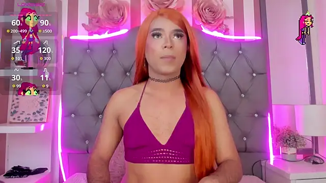 Star-Fire online show from 11/27/25, 09:15