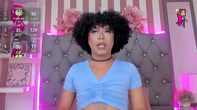 Star-Fire online show from 12/15/25, 08:58