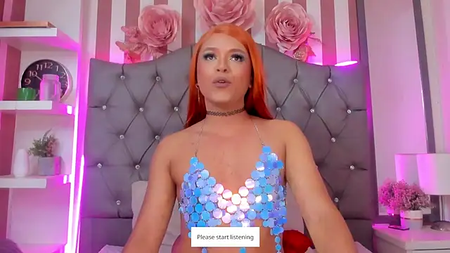 Star-Fire online show from 09/13/25, 07:47