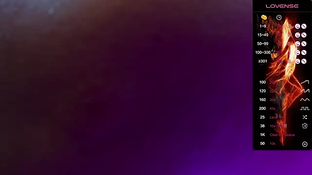 Snapshot of sofihill01 chatting on 03/13/25, 02:49 sofihill01 online show from 03/13/25, 02:49