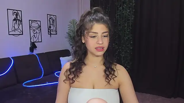 MaryMayson online show from 04/19/26, 11:11