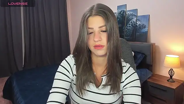Snapshot of MaryMayson chatting on 02/13/25, 03:45 MaryMayson online show from 02/13/25, 03:45