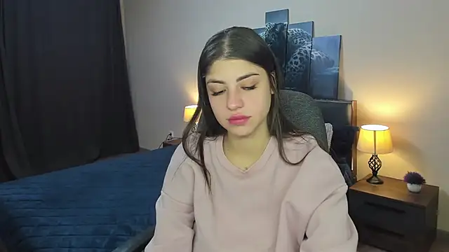 MaryMayson online show from 12/15/25, 12:22