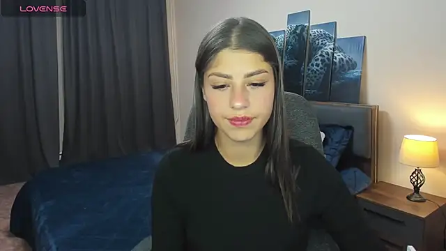 Snapshot of MaryMayson chatting on 02/19/25, 04:11 MaryMayson online show from 02/19/25, 04:11
