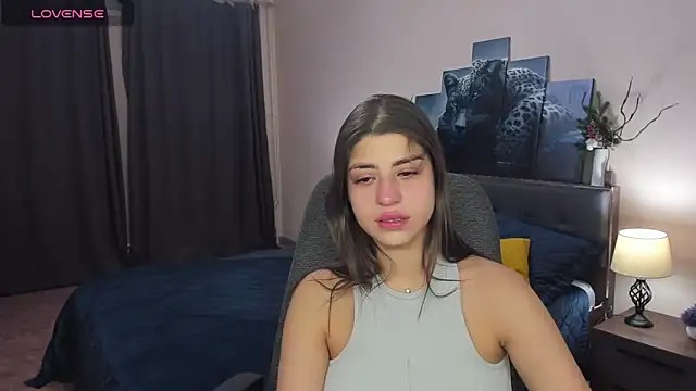 MaryMayson online show from 03/10/26, 11:31