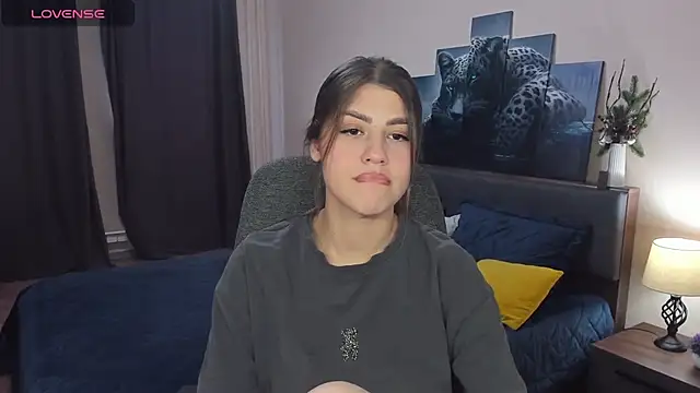 MaryMayson online show from 04/02/26, 12:01