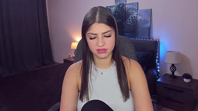 MaryMayson online show from 12/01/25, 05:58