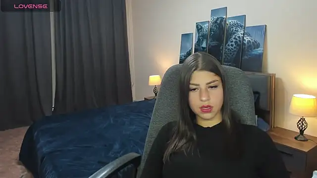 Snapshot of MaryMayson chatting on 02/20/25, 04:58 MaryMayson online show from 02/20/25, 04:58