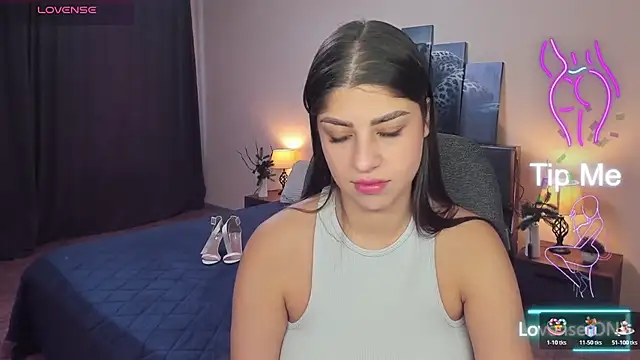 MaryMayson online show from 01/08/26, 10:43