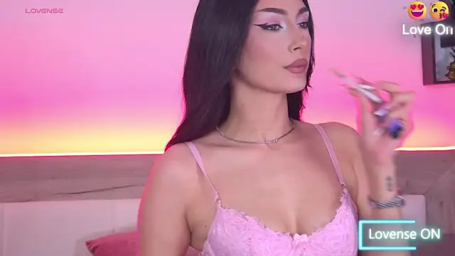 AnyaLobb online show from 01/10/26, 04:41