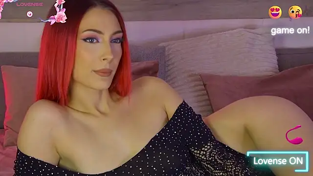 AnyaLobb online show from 11/06/25, 04:38