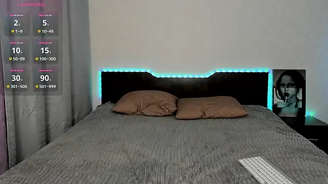 annablisa online show from 03/17/25, 11:31