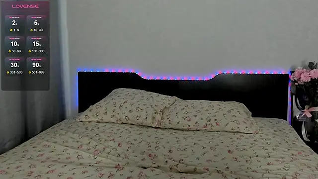 annablisa online show from 09/30/25, 11:05