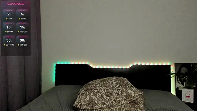 annablisa online show from 01/05/25, 10:32