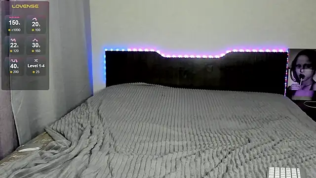 annablisa online show from 02/14/25, 01:29