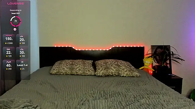 annablisa online show from 01/08/25, 09:00