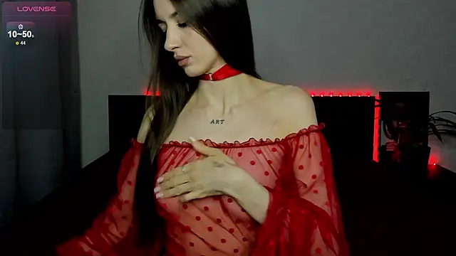 annablisa online show from 01/25/25, 12:47