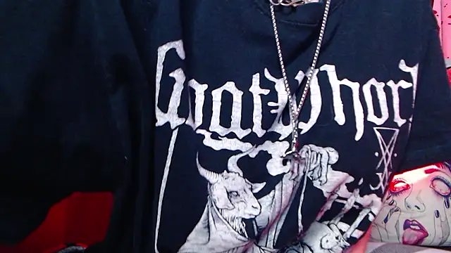 Snapshot of Silentmary chatting on 02/04/26, 06:58 Silentmary online show from 02/04/26, 06:58