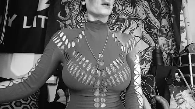 Silentmary online show from 04/03/26, 02:18