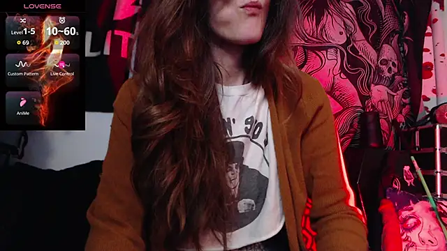 Silentmary online show from 03/12/26, 05:17