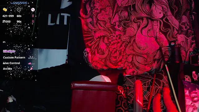 Snapshot of Silentmary chatting on 02/11/26, 12:16 Silentmary online show from 02/11/26, 12:16