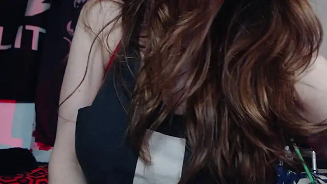 Silentmary online show from 03/31/26, 03:30