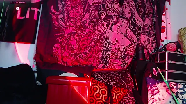 Snapshot of Silentmary chatting on 02/27/26, 02:23 Silentmary online show from 02/27/26, 02:23