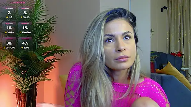 Avril Cyrus online show from 02/09/26, 08:01