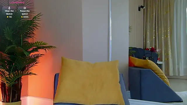 Avril Cyrus online show from 03/05/26, 07:27