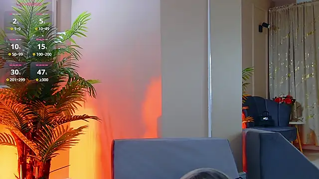 Avril Cyrus online show from 12/05/25, 08:13