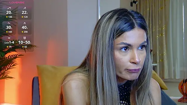 Avril Cyrus online show from 02/06/26, 07:48