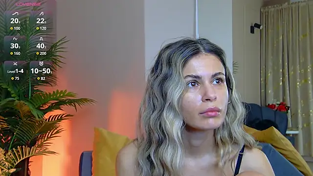 Avril Cyrus online show from 02/11/26, 07:52