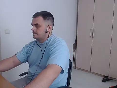 show boy 97 online show from 05/03/26, 10:20
