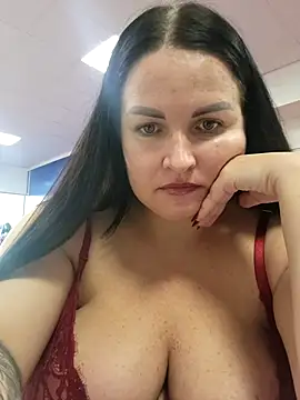 GeorgiaLerox online show from 11/02/25, 01:38