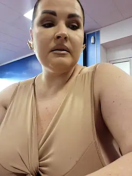 GeorgiaLerox online show from 11/01/25, 01:38