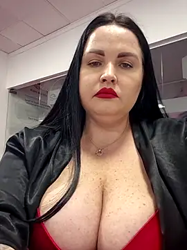 GeorgiaLerox online show from 02/19/26, 01:30