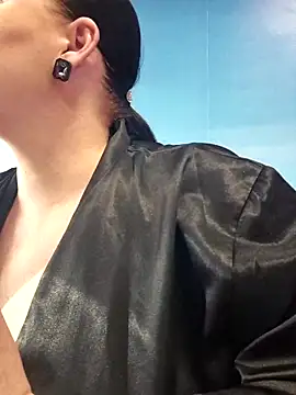 GeorgiaLerox online show from 03/03/26, 02:13