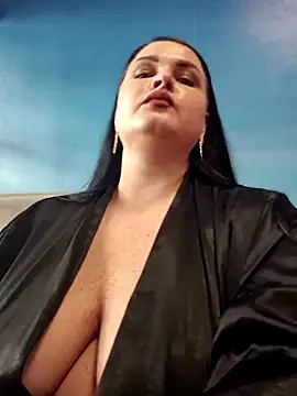 GeorgiaLerox online show from 03/13/26, 02:11