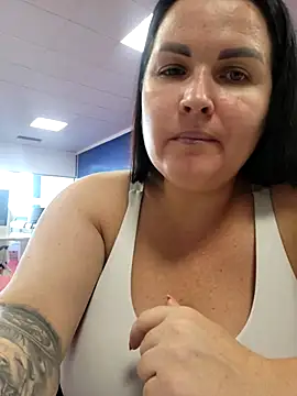 GeorgiaLerox online show from 09/21/25, 11:48