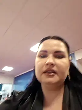 GeorgiaLerox online show from 01/19/26, 01:15