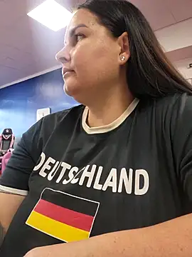 GeorgiaLerox online show from 09/28/25, 11:39