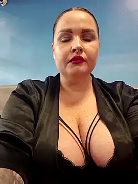 GeorgiaLerox online show from 03/21/26, 01:48