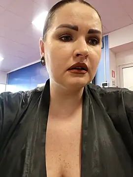 GeorgiaLerox online show from 03/13/25, 12:35