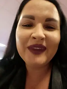 GeorgiaLerox online show from 09/18/25, 12:19