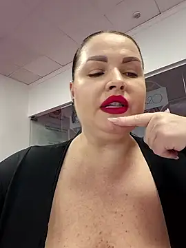 GeorgiaLerox online show from 01/09/26, 01:18