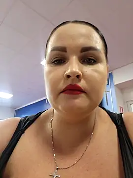 GeorgiaLerox online show from 09/12/25, 11:32