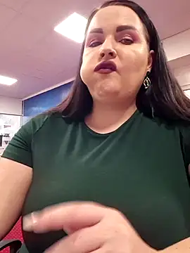 GeorgiaLerox online show from 12/04/25, 01:54