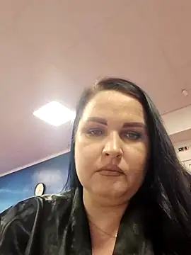 GeorgiaLerox online show from 12/18/25, 01:37