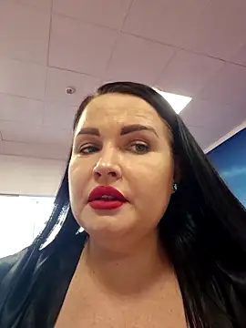 GeorgiaLerox online show from 02/13/26, 01:33