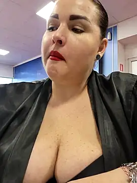 GeorgiaLerox online show from 03/14/25, 12:40